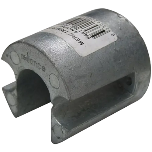 Anode Zinc Sterndrive Mercruiser Bravo Trim ram