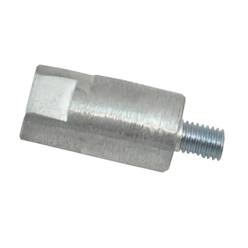Anode Zinc Engine Yanmar 50 x 20mm x M8
