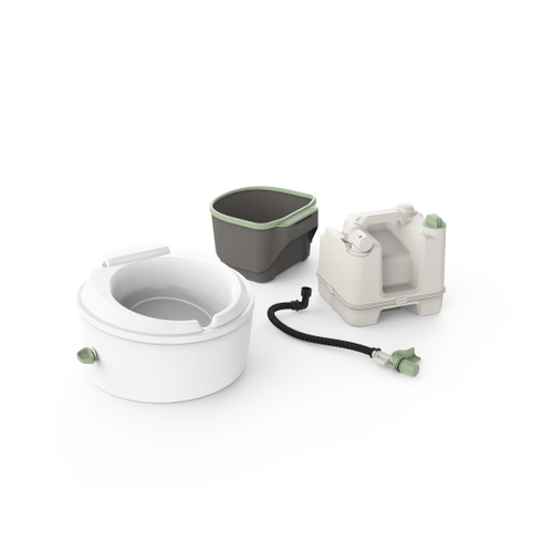 Thetford Separation Toilet Conversion Kit for S220CS