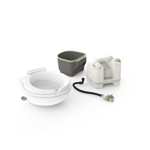 Thetford Separation Toilet Conversion Kit for S260CS