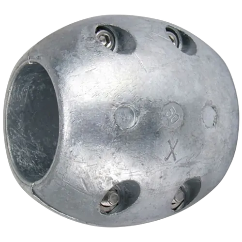 Zinc Shaft Anode 50mm