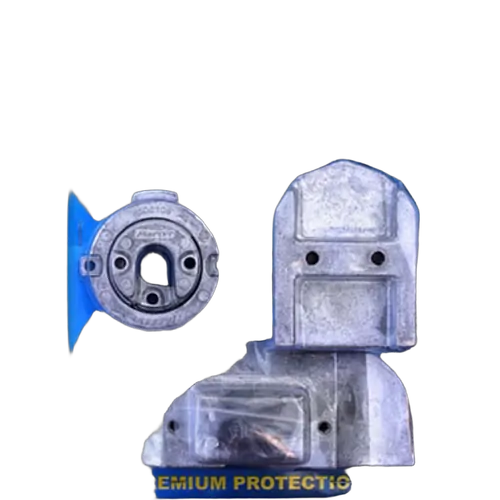 Anode Kit Alloy Sterndrive Merc Alpha 1 gen 2 1991+