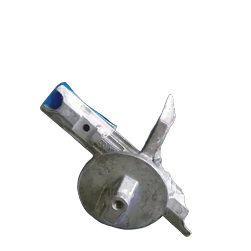 Anode KIt Alloy Outboard Yamaha 60-90hp