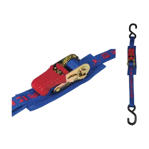 Aerofast Tie Down Ratchett 25mm x 4.5M Heavy Duty