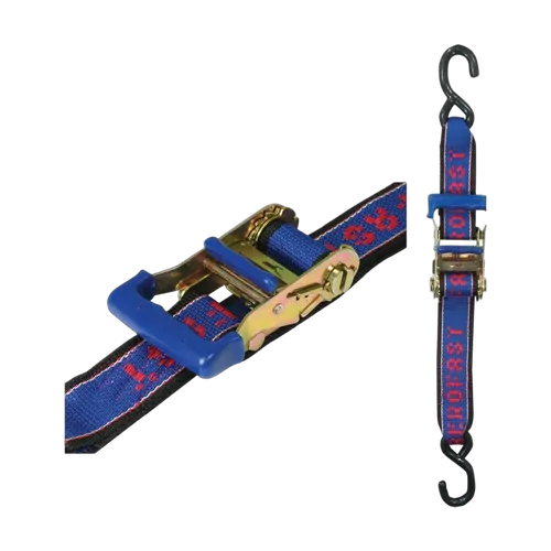 Aerofast Tie Down Ratchet 50mm x 5.5M Heavy Duty