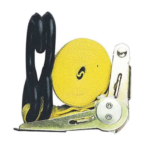 Marine-Town Tie Down Ratchet 25mm x 4.5M