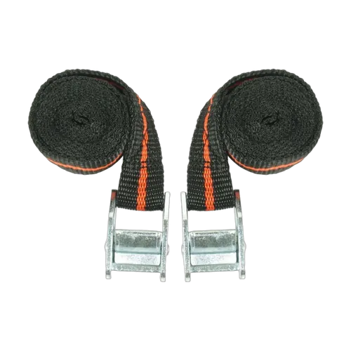 Marine-Town Tie Down 25mm x 1.66M (Pair)