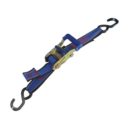 Aerofast Tie Down 500mm x 50mm 2 x Floating Hooks