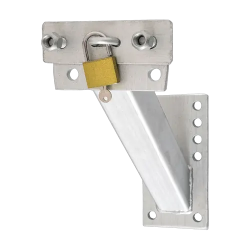 Atlantic Heavy Duty Spare Wheel Mount Bracket Large Universal