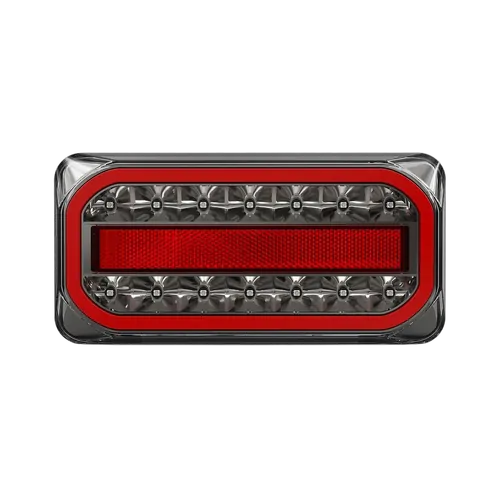 Combination Lamps 215ARLB