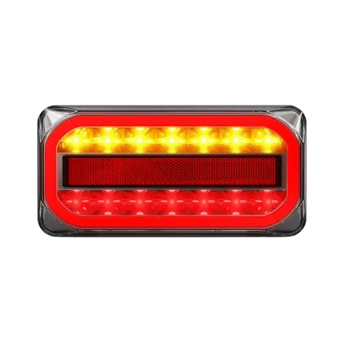 Combination Lamps 215ARLP2-10M (Twin Pack)