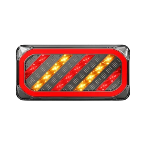 Combination Lamps 216AR-10B