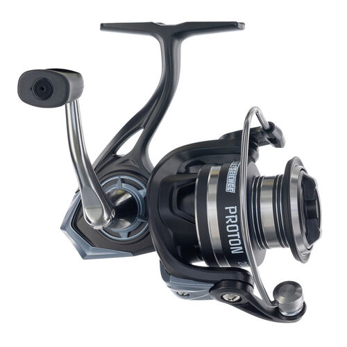 Bite Science Proton 2000 Spin Reel