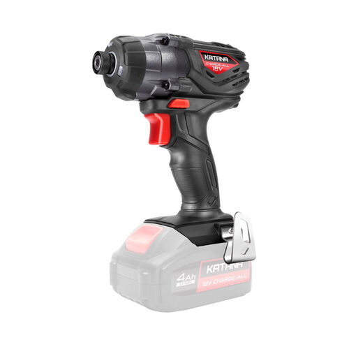 Katana Impact Driver