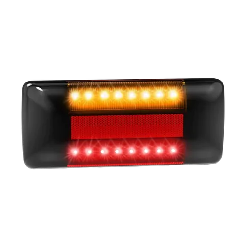 Combination Lamps 223BARM2