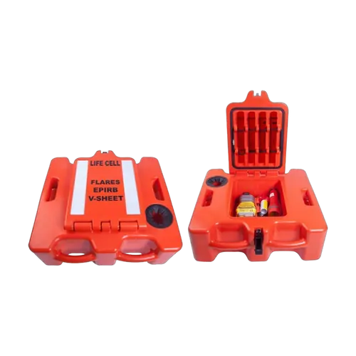 Life Cell Trawlerman 6 Person