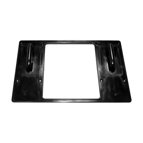 Life Cell Nylon Standard Bracket Black