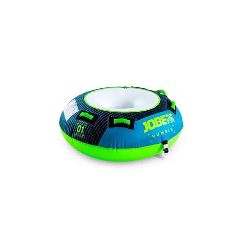 Jobe Rumble Towable 1P Green