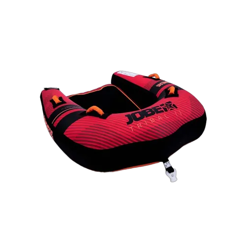 Jobe Tribal Towable Tube 2P