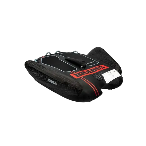 Jobe x Brabus Shadow Towable Tube 2P