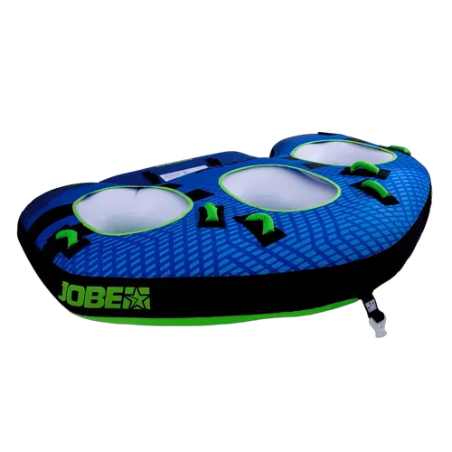 Jobe Ridge Towable 3P