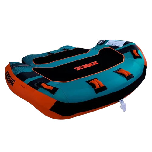 Jobe Airstream Towable 3P