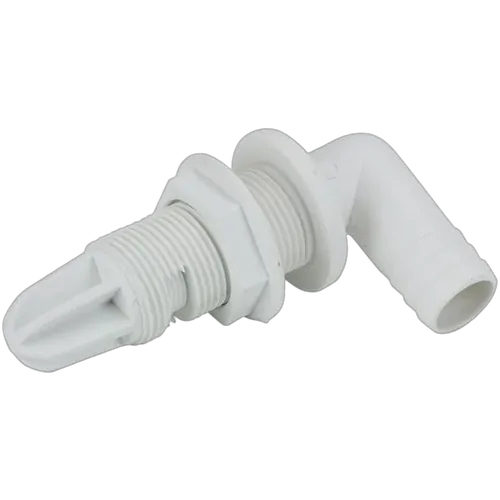 Aerator Head 90° 3/4" Nylon