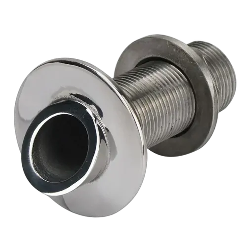 High Speed Pickup 3/4" Bsp Stainless Steel