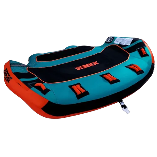 Jobe Airstream Towable 4P