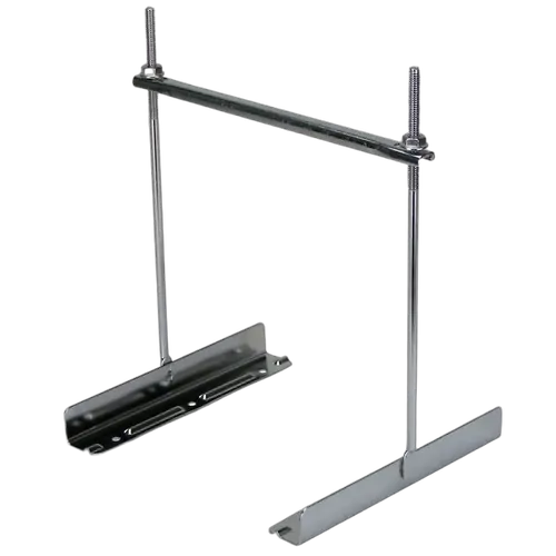 Battery Hold Down Stainless Steel