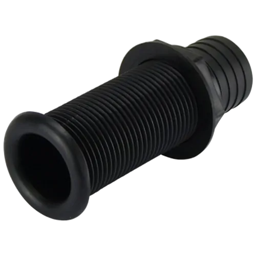 Can-SB Drain Socket Black 100mm