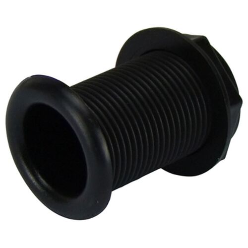 Can-SB Drain Socket Black 62mm