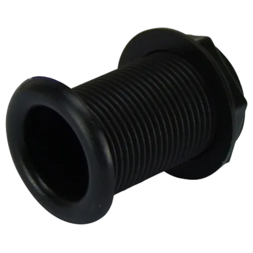 Can-SB Drain Socket Black 62mm