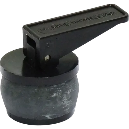 Bung W/Snap Handle 35mm Fits 35mm Hole