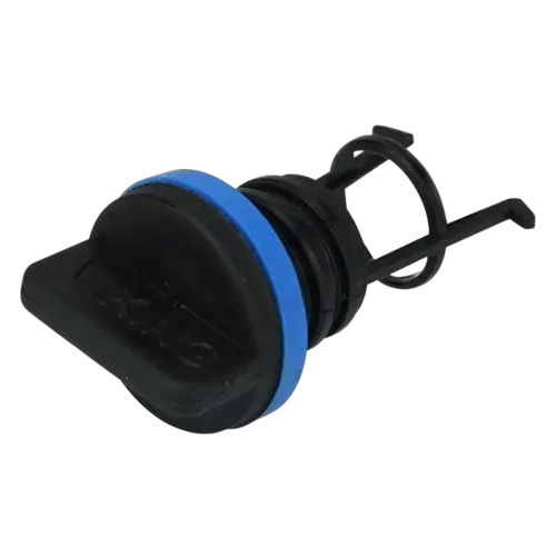 Bung & Washer 25mm Coarse Thread