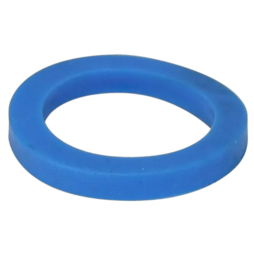 Bung Washer 25mm Blue Coarse Thread