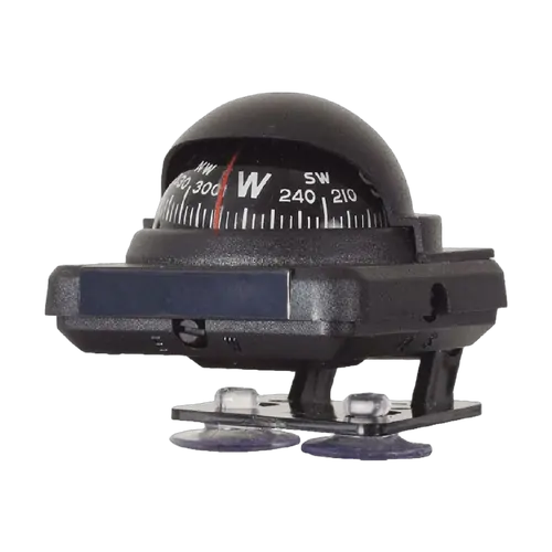 Bla Compass 100 Series Bracket Mount Black