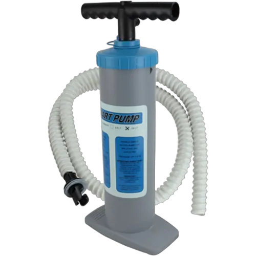 Ceredi Inflatable Dinghy Pump 6Litre