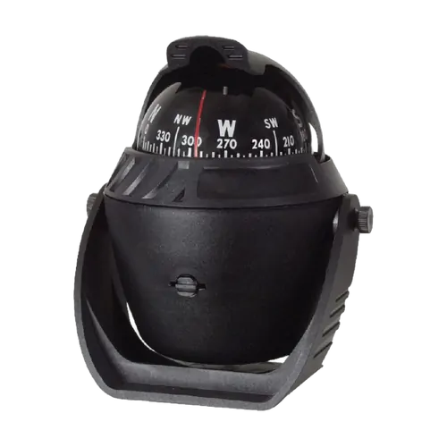 Bla Compass 200 Series Bracket Mount Black