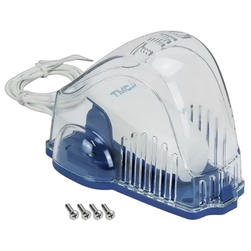 TMC Float Switch With Guard
