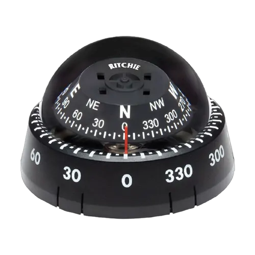 Ritchie Compass Kayaker Xp-99 Black