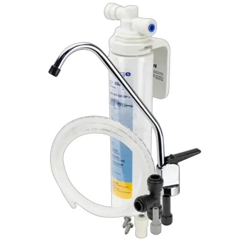 Shurflo Water Filter & Tap Kit