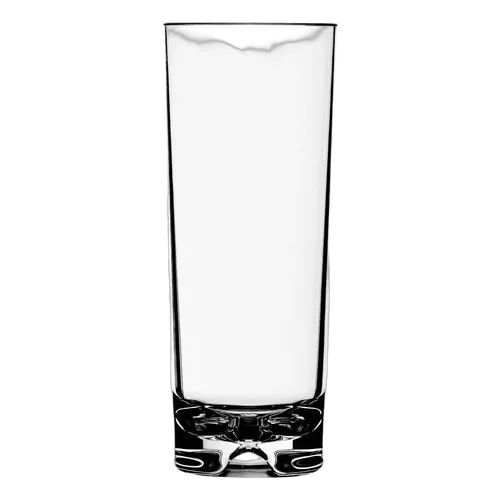 Strahl Vivaldi 296ml Polycarbonate Collins Tumbler
