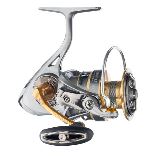 Ryobi Verum 3000 Spin Reel