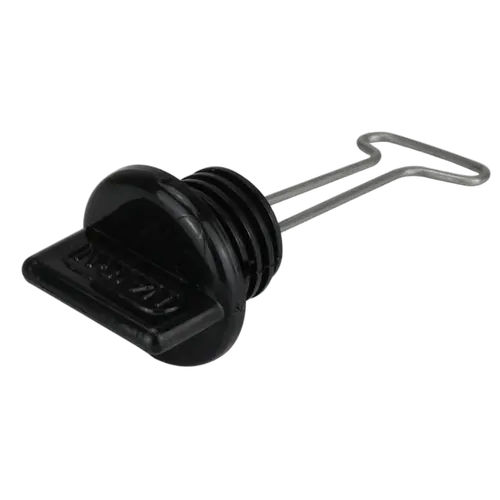 Dr Plug Top & Spring