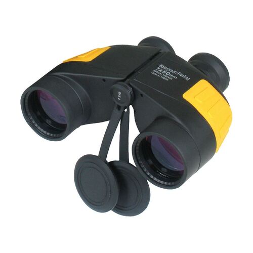Bla Waterproof Binoculars Floating 7X50