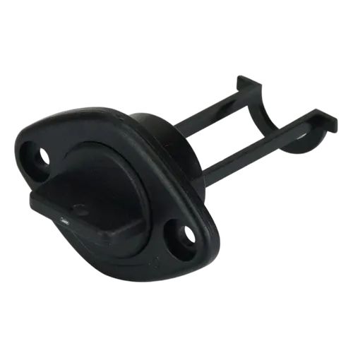 Bung Assembly 30mm x 23mm Black