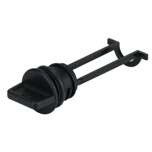 Bung Only 30mm Black Suits 23635