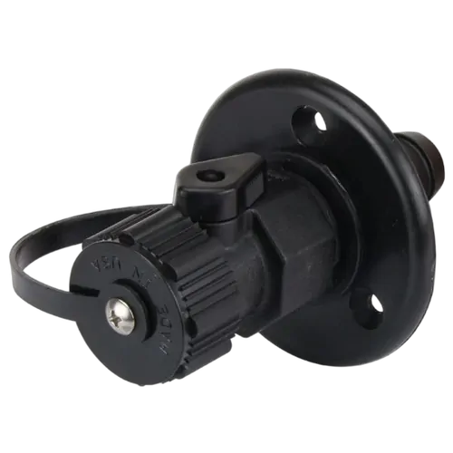 Deck Wash Outlet Npt