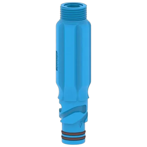 Flush Link Npt Adapter Only